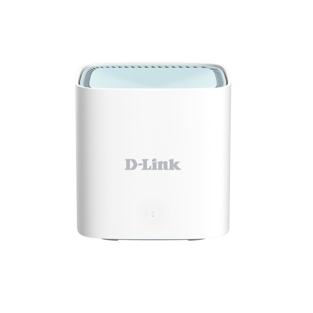 D-Link M15-2PK EAGLE PRO AI AX1500 Mesh 2-Pack - Image 1