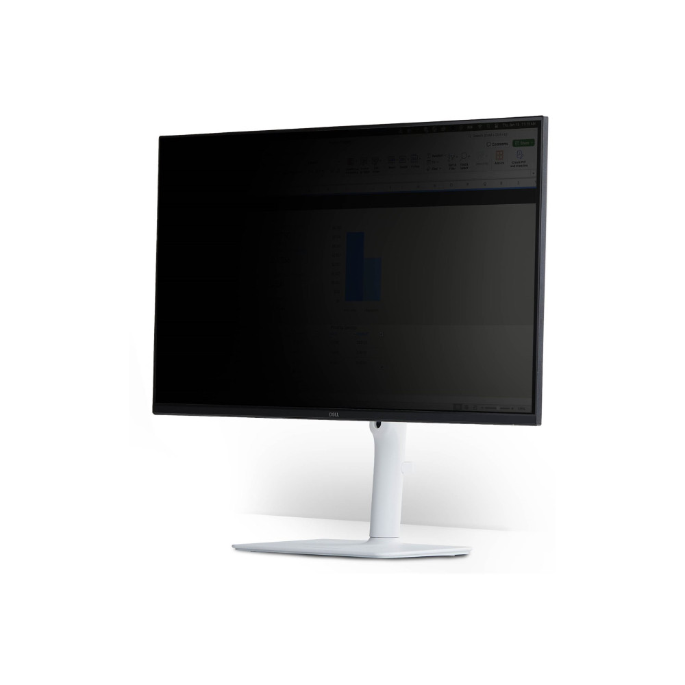 StarTech 23M69-PRIVACY-SCREEN MAGNETIC MONITOR PRIVACY SCREEN FOR 23" 16:9 DISPLAY, 2 YR - Image 3