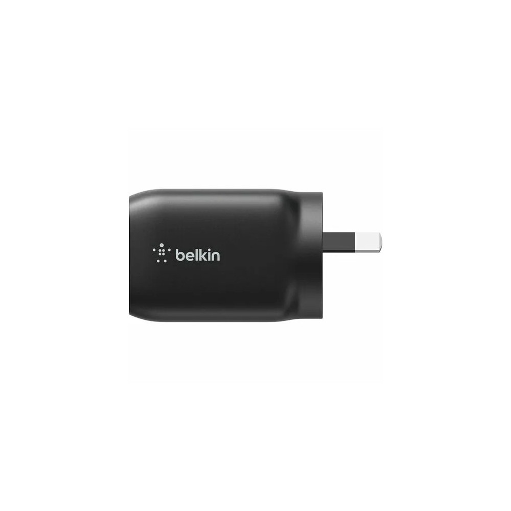 Belkin ENA007AUBK Gaming Dual USB-C Wall Charger 65W for N - Image 5