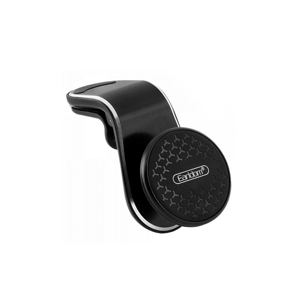 Earldom MOBINTEDEH73 EH73 Universal Magnetic Suction Car Holder For Smartphones - Image 1