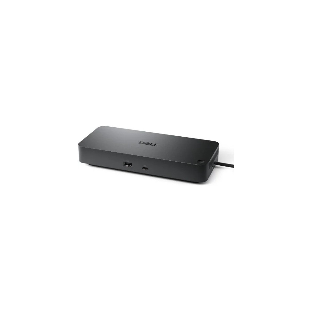 Dell 210-BTHG WD25TB5 PRO THUNDERBOLT 5 DOCK,USB(4),USB-C(2), HDMI, DP(2),LAN, T/BOLT5(2), 3YR