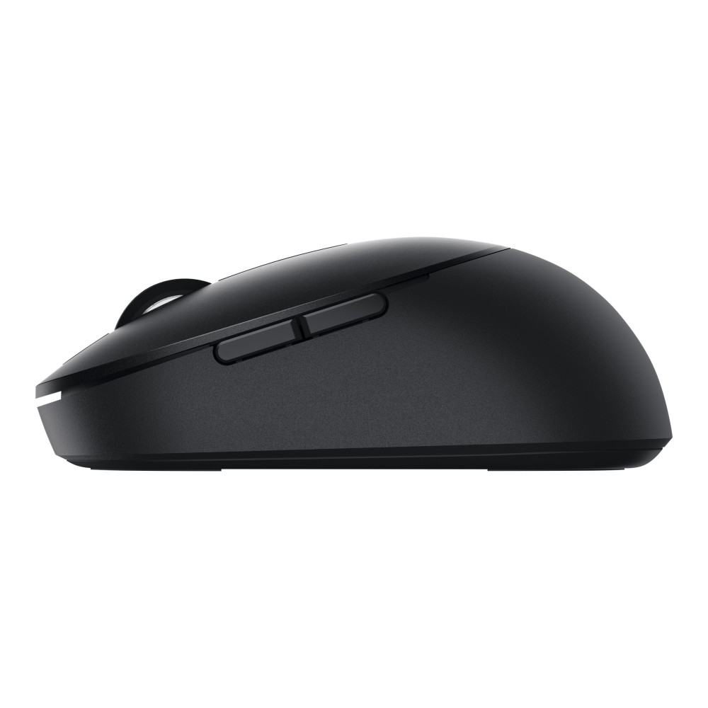 Dell 570-ABEH MS5120W WIRELESS PRO PLUS COMPACT MOUSE - BLACK, 3YR