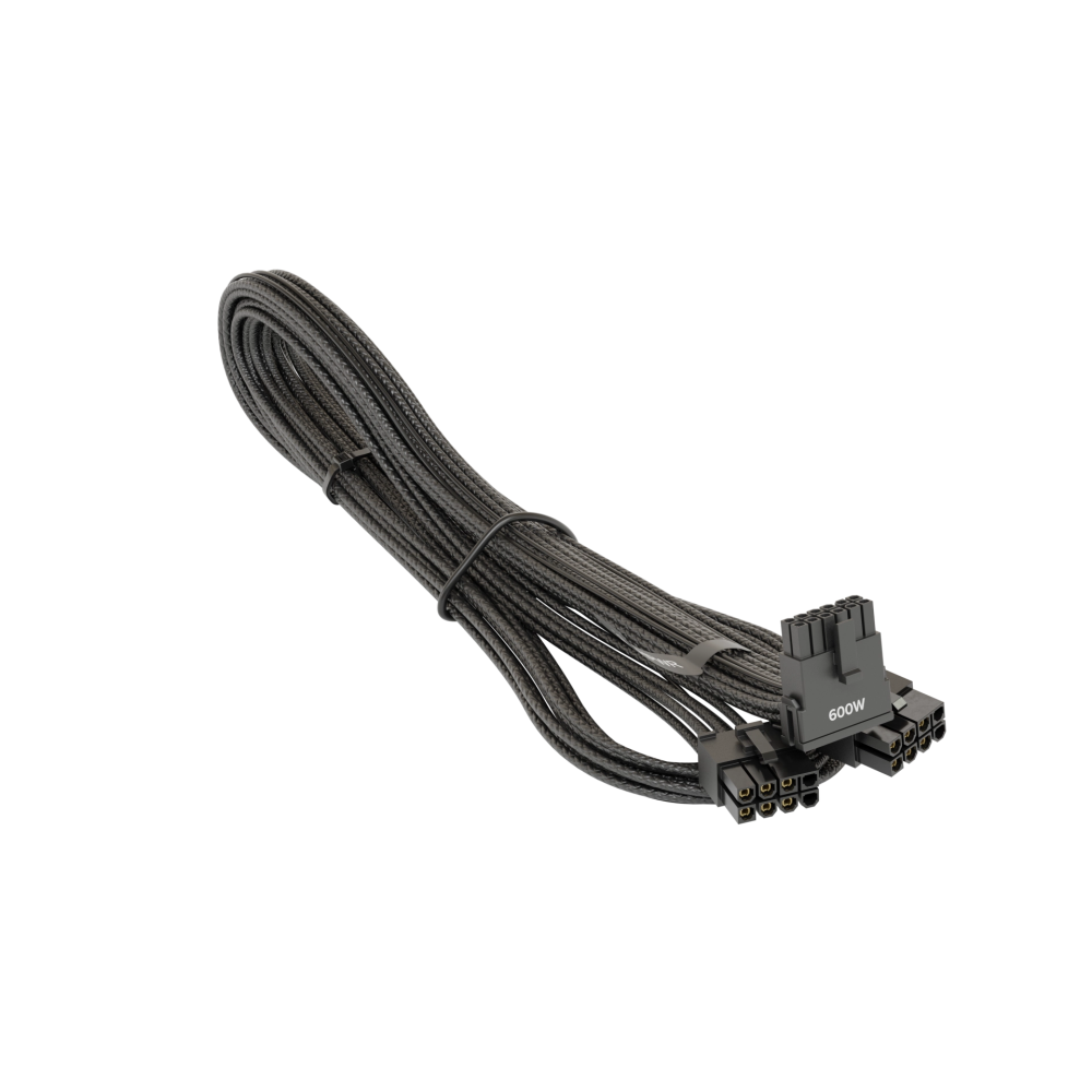 Seasonic ACBSEA12VHPWR90D 12VHPWR 90-Degree Cable - Image 3