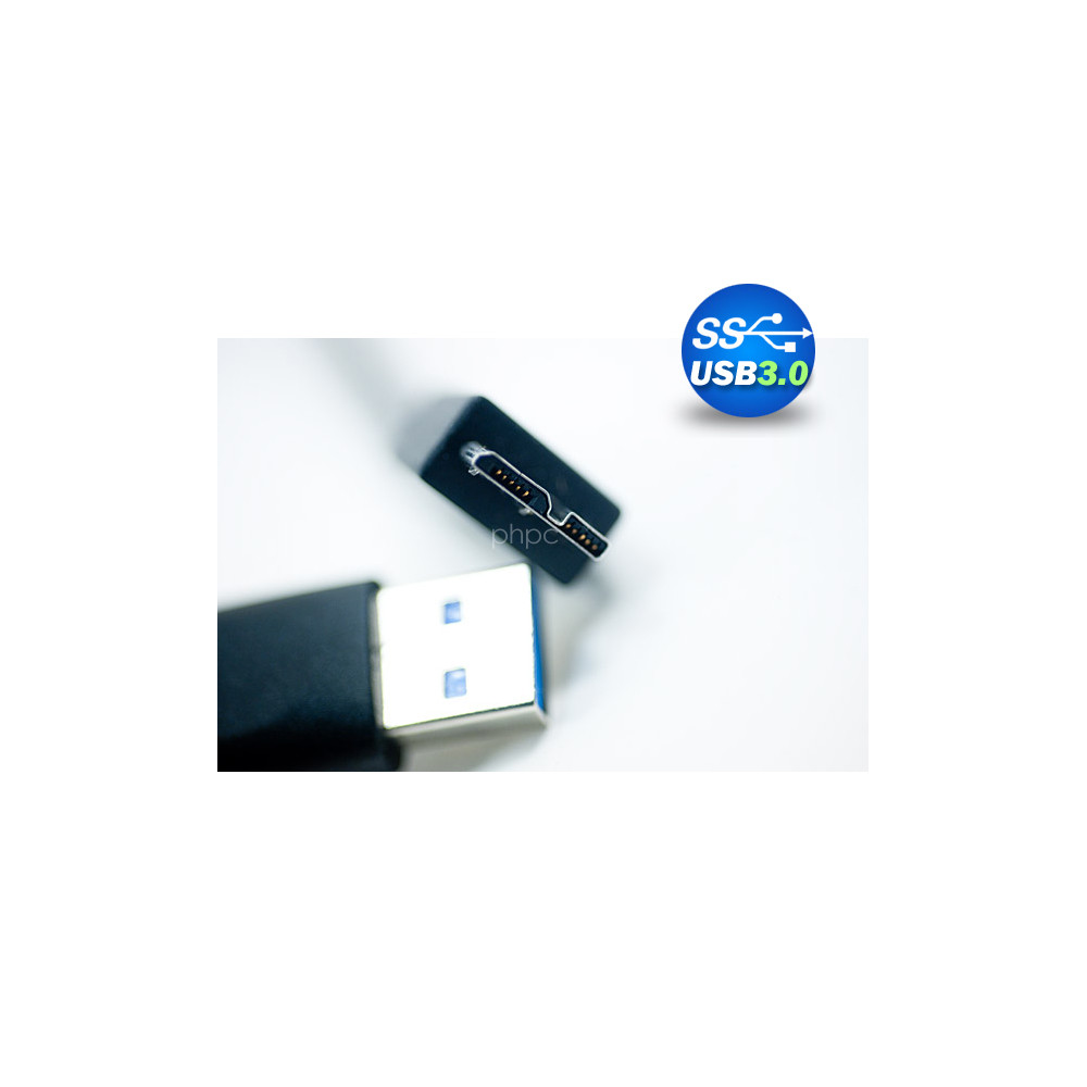 EZcool ACREZC1100U3IN 3.5" USB 3.0 All in One Internal Card Reader Full Long Metal with Front USB Black - Image 5
