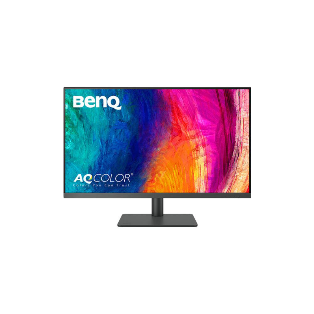 BenQ PD3205U 32" 4K IPS Designer Monitor - Image 1