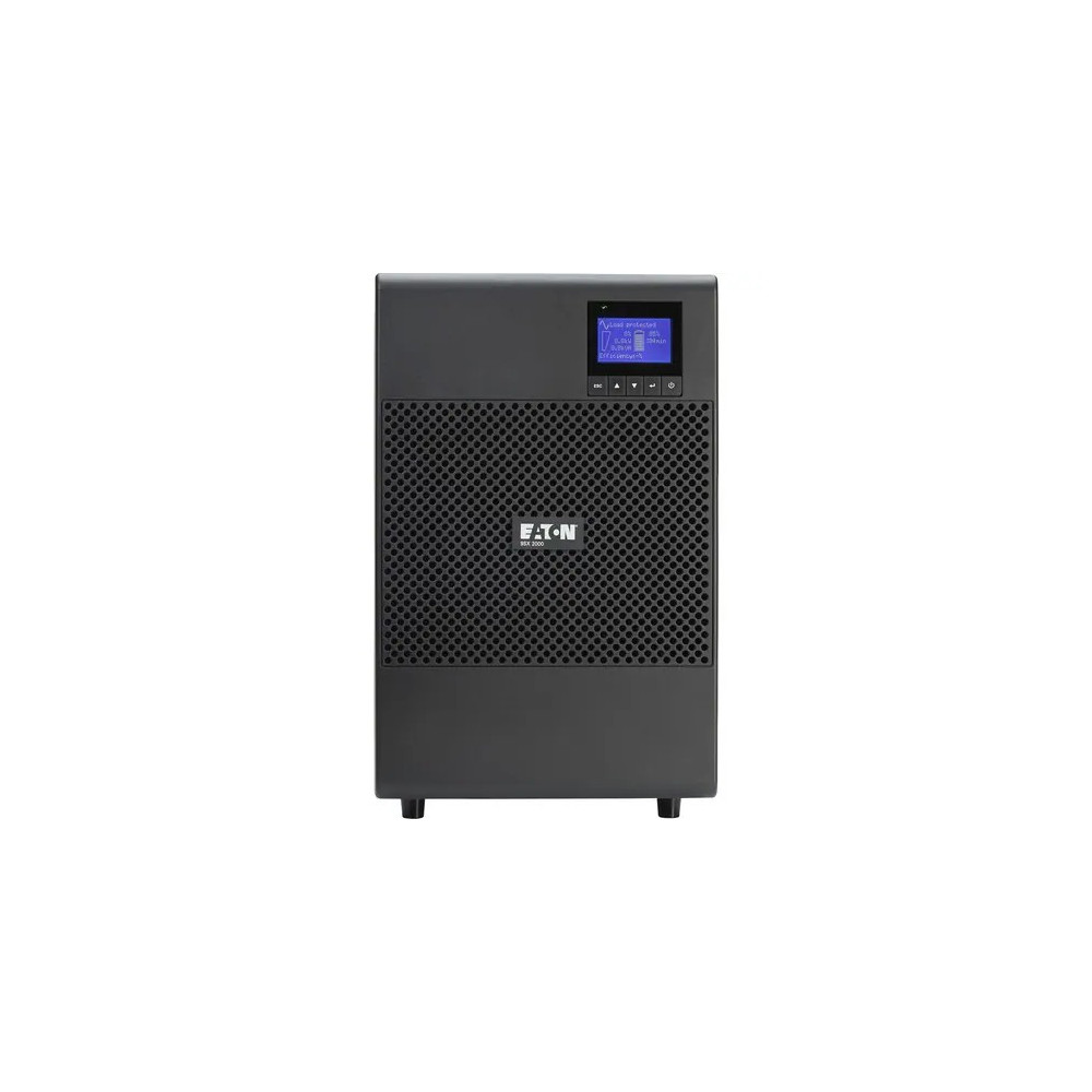 Eaton 9SX2000I-AU 9SX 2000VA/1800W ON LINE TOWER UPS, 240V, 2 YRS WTY 214 X 412 X 346, 33.3KG