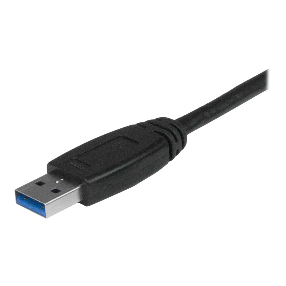 StarTech USB3LINK USB 3.0 DATA TRANSFER CABLE FOR MAC AND WINDOWS, 1,8M (6FT) - Image 2