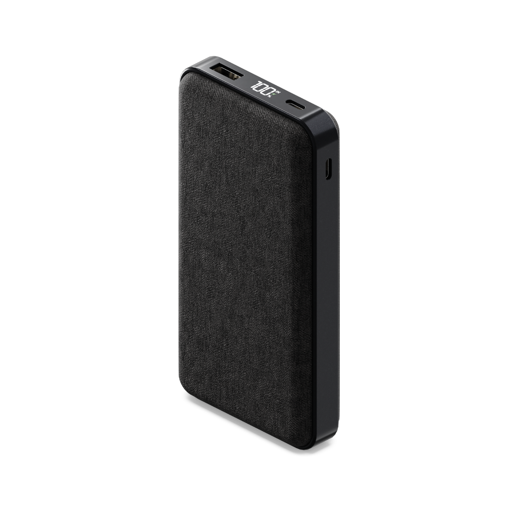 Cygnett CY5181PBCHE ChargePro PD 3.0 30W 20000mAh (20K) Power Bank (Graphite) - Image 1