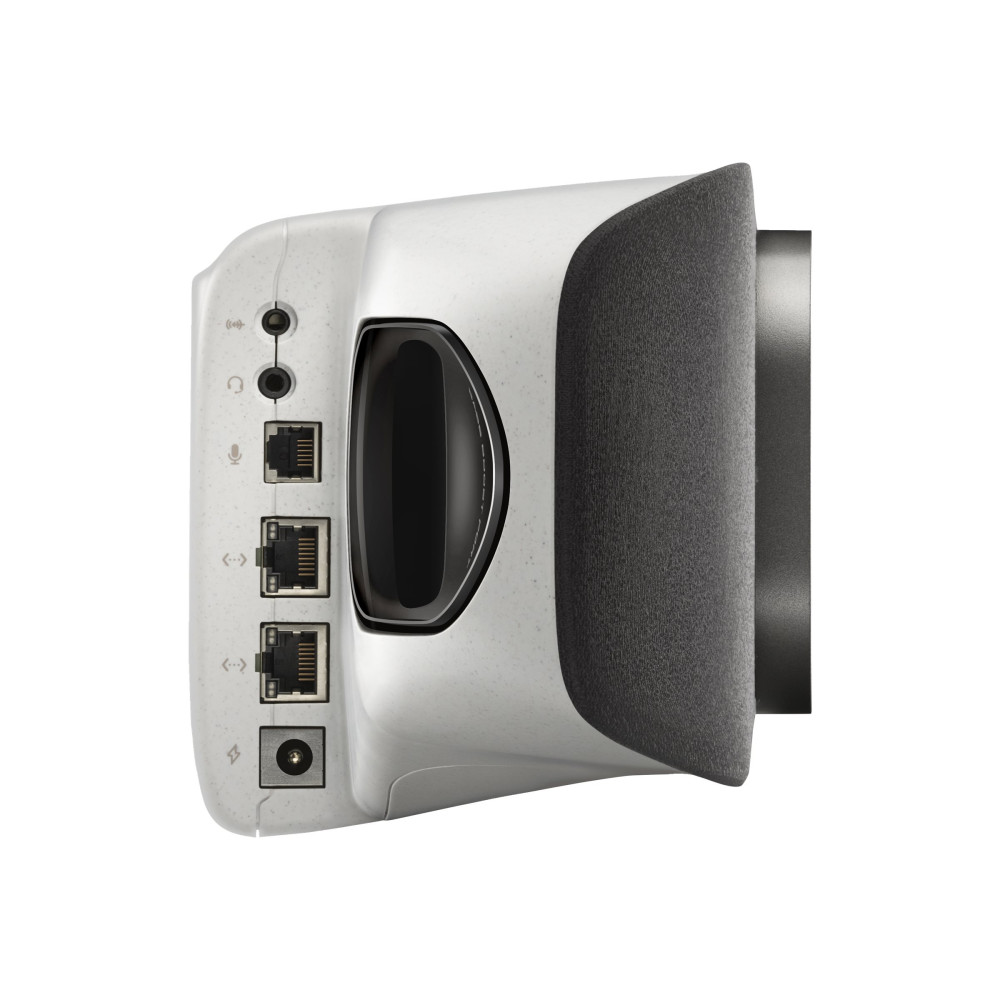 Poly 83Z51AA HP STUDIO X70 ALL-IN-ONE DUAL LENSE 4K ANDROID VIDEO CONFERENCE BAR, LARGE ROOM - Image 2