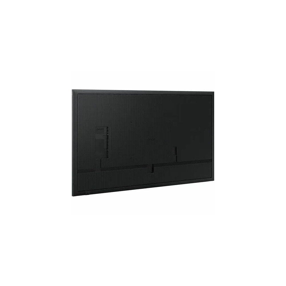 Samsung LH65QBCNBGCXXY (QBC-N) PRO DISPLAY, 65" UHD, 350NITS, HDMI(3), LAN, SPK, PORT/LAND, 16H/7D, 3YR