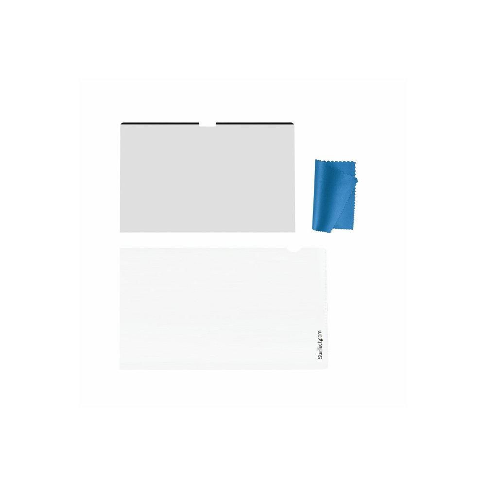 StarTech 156T6-PRIVACY-SCREEN 15.6" LAPTOP TOUCH PRIVACY SCREEN, 16:10, FLIP-UP, 2 YR - Image 2