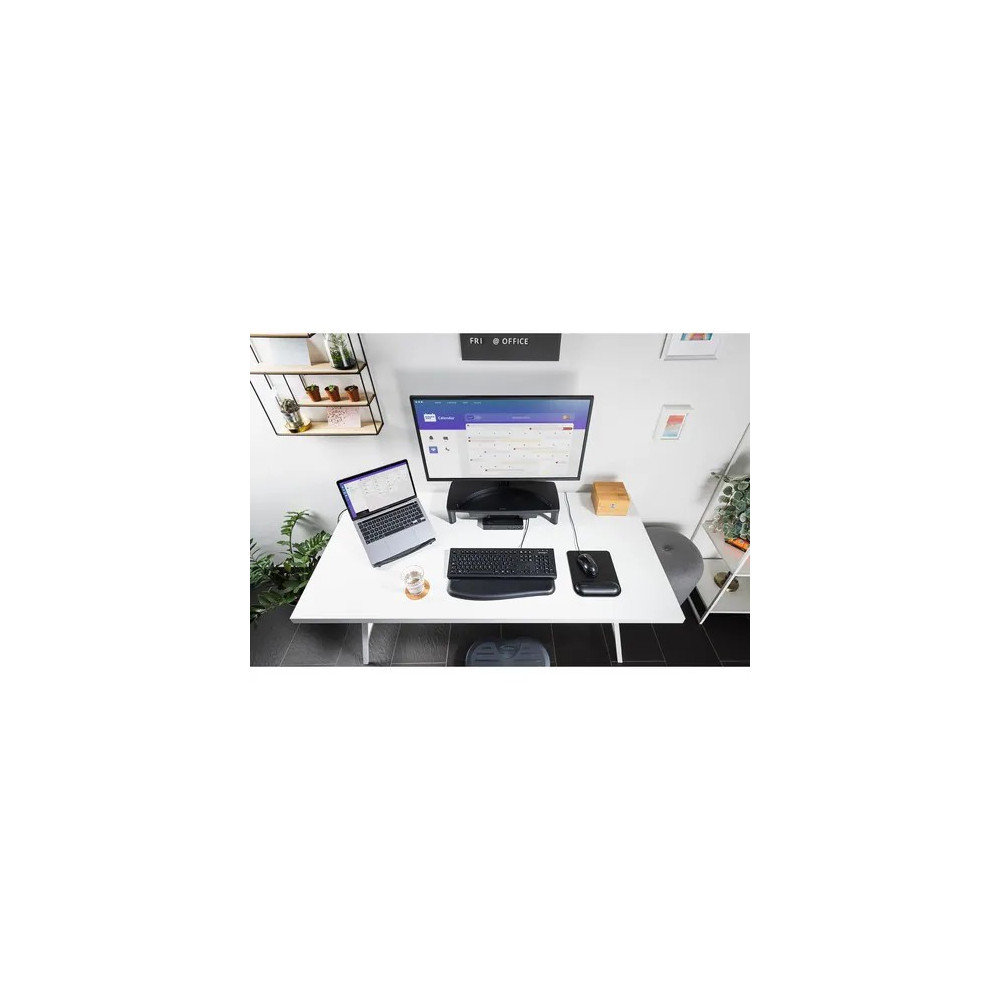 Kensington K55725 SMARTFIT MONITOR STAND WITH DRAWER - Image 9