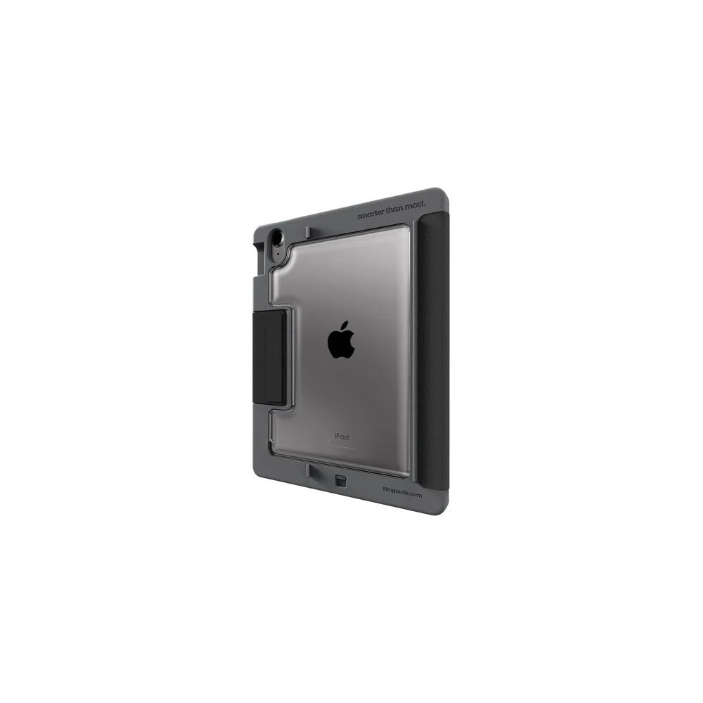 STM STM-222-440KX-01 Dux Ox (Ipad 10th/11th Gen) COM - Black