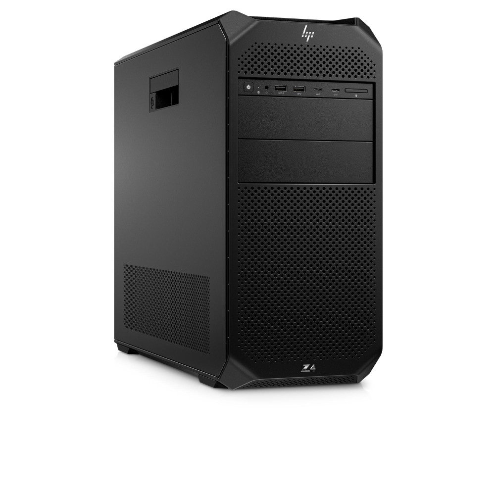 HP C26B9PT Z4 G5 XEON W5-2445 64GB 2TB SSD - Image 1