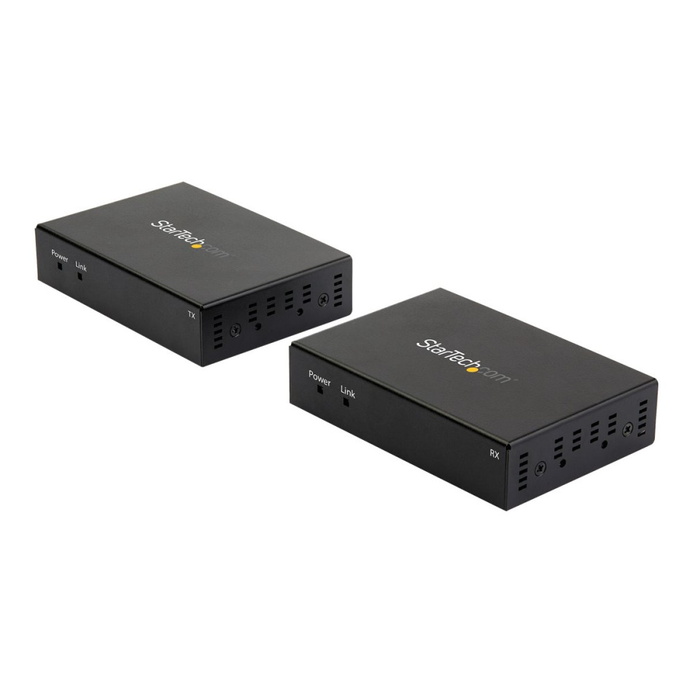 StarTech ST121HD20L HDMI OVER CAT6 EXTENDER 4K 60HZ, 100 M - Image 3