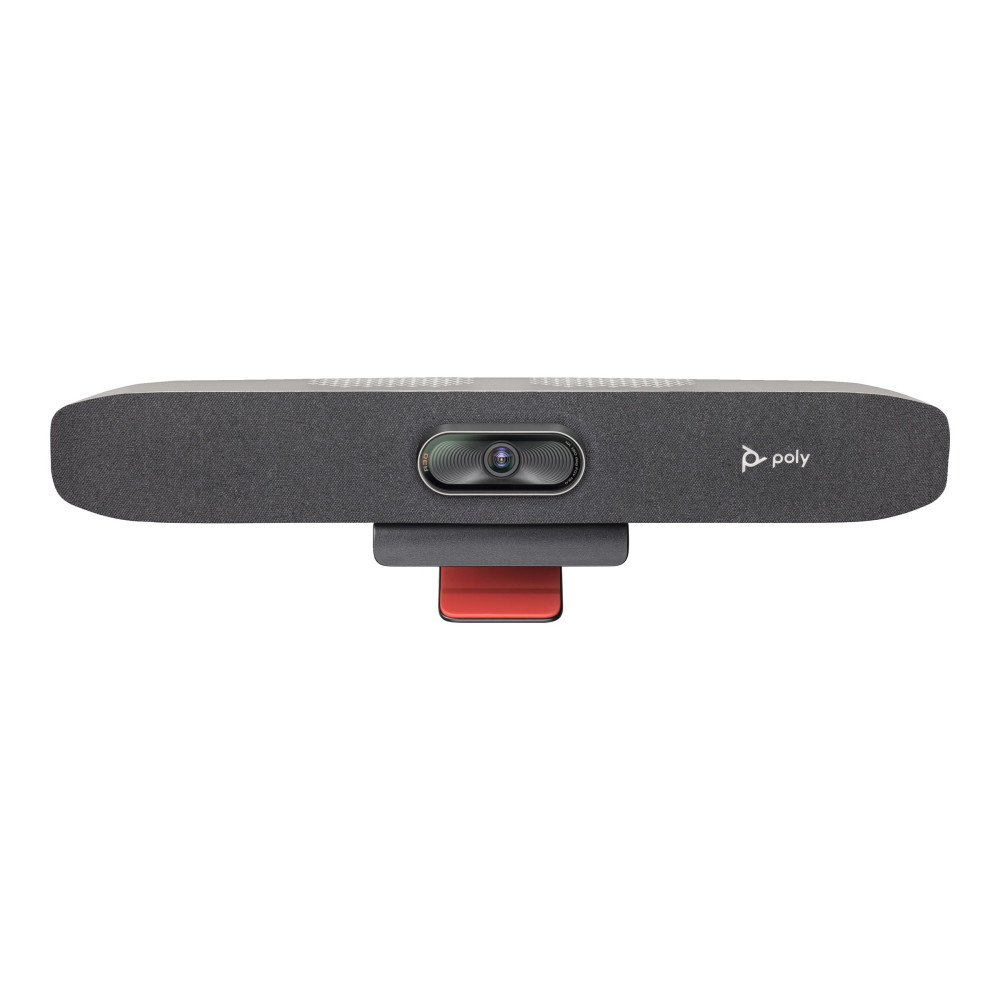 Poly 842D2AA HP R30 USB BAR, WEBCAM MOUNT INC - Image 1