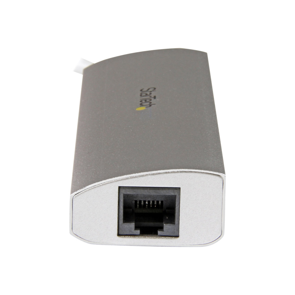 StarTech ST3300G3UA 3 PORT USB 3.0 HUB, PORTABLE, 2YR - Image 4