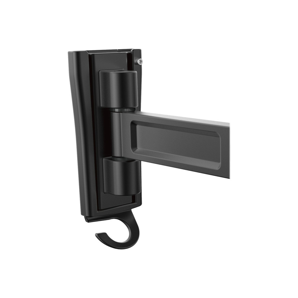 StarTech ARMWALLS MONITOR ARM WALL MOUNT, SWIVEL, <34", UP TO 100x100 VESA, 5YR - Image 3