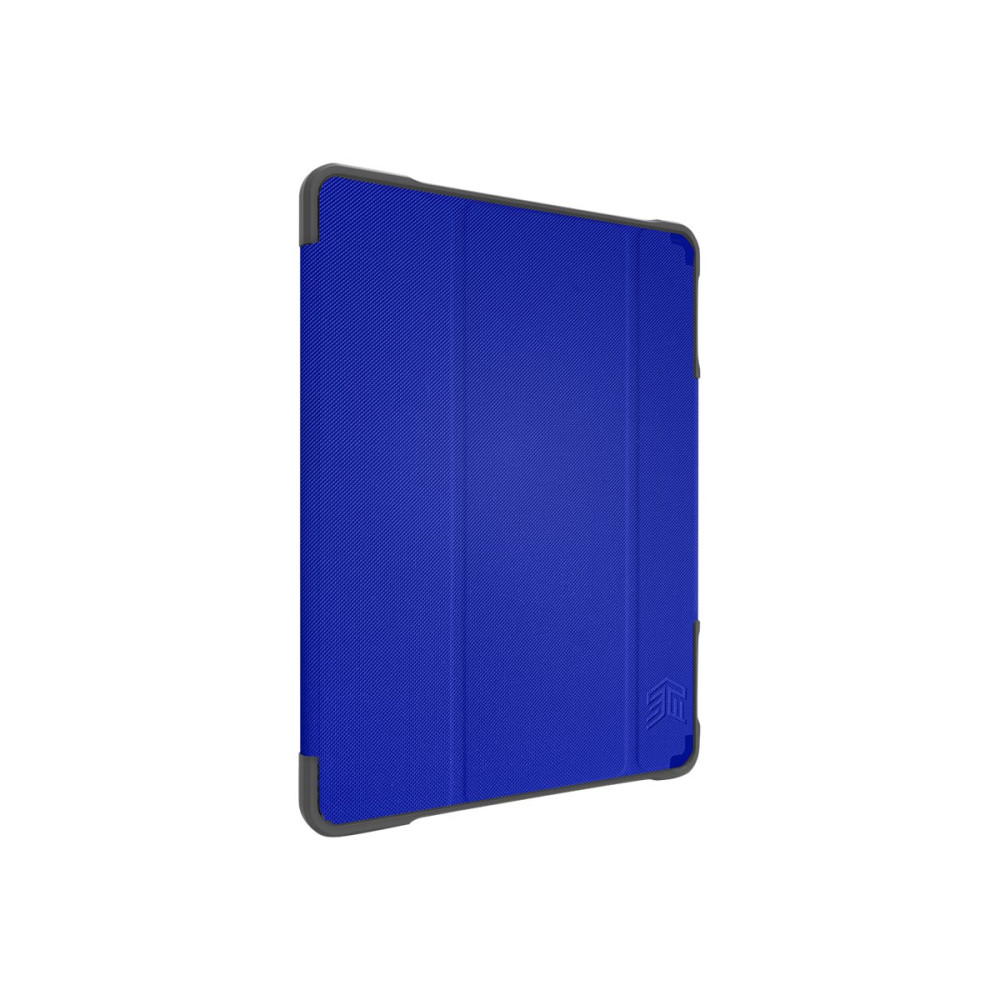 STM STM-222-237JU-03 DUX PLUS DUO (IPAD 9TH/8TH/7TH GEN) EDU - BLUE FITTED CASE *** SOH ONLY *** - Image 2
