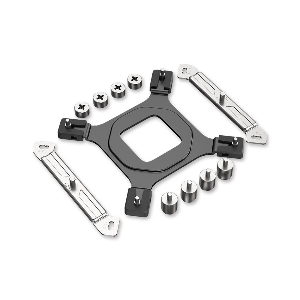 DEEPCOOL EM316-MKNNIN-G-1 LGA 1700 Mounting Kit for Assassin III (Bracket) - Image 1