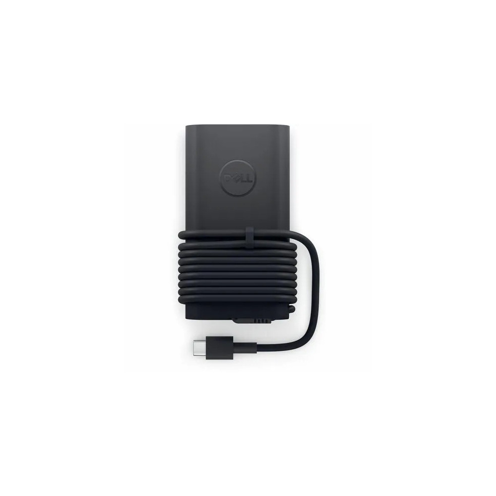 Dell 492-BDNY 100W USB-C GAN ULTRA SLIM ADAPTER WITH 1M POWER CORD - 1YR - Image 3