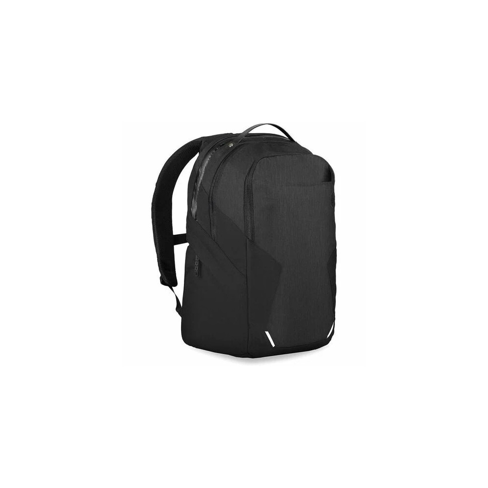 STM STM-111-433P-01 (MYTH PACK) 28L LAPTOP BACKPACK, FITS UP TO 16", MAGNET BLACK , 3YR WTY