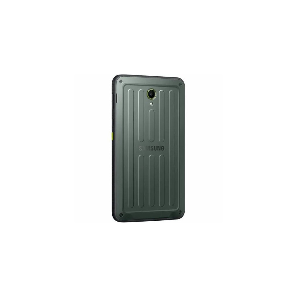 Samsung SM-X306BZGASTS Galaxy Tab Active5 5G SM-X306B Rugged Tablet - 8" WUXGA - Exynos 1380 (5 nm) Octa-core - 8 GB - 128 GB Storage - 5G - Green - Cortex A78 Quad-core (4 Core) 2.40 GHz + Cortex A55 Quad-core (4 Core) 2 GHz - Upto 1 TB Memory - Image 17