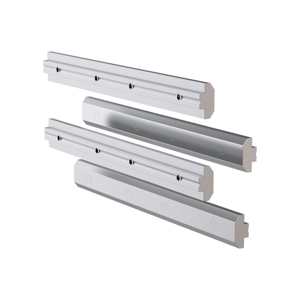 Atdec ADB-RX ADB Rail Extension Kit - Image 1