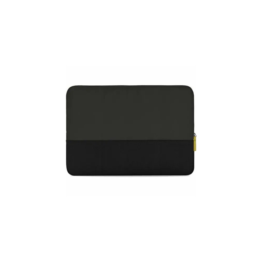 STM STM-114-482M-01 (ORIGIN) LAPTOP SLEEVE, FITS UP TO 14", BLACK SLATE , 3YR WTY - Image 6