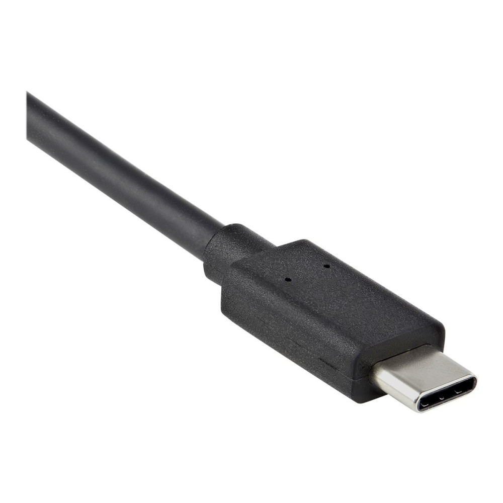 StarTech DKT31CHVL USB-C MULTIPORT ADAPTER, 4K, HDMI, VGA, GBE, USB, SINGLE DISPLAY, 3YR - Image 7