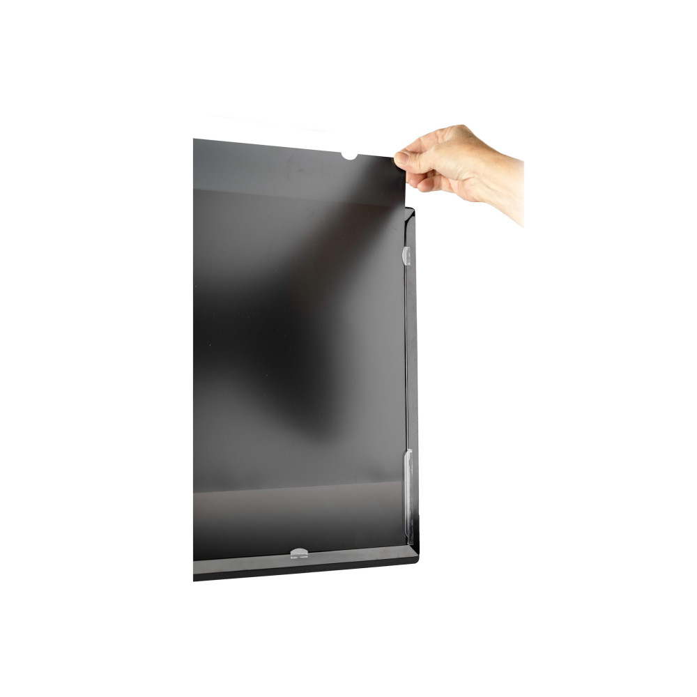StarTech 2269-PRIVACY-SCREEN 22-INCH 16:9 COMPUTER MONITOR PRIVACY FILTER, ANTI-GLARE PRIVACY SCREEN W/51% - Image 5