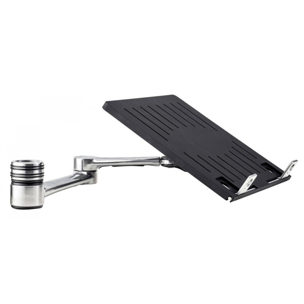 Atdec AF-AN-P Accessory Notebook Arm for AF-series - Silver - Image 1