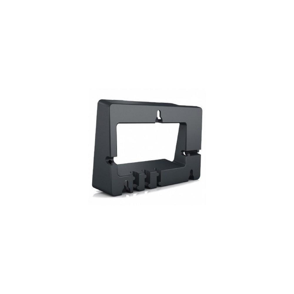 Yealink WMB-T31G-WB WMB-T31, Wall mounting bracket for T31 series IP phone - Image 1
