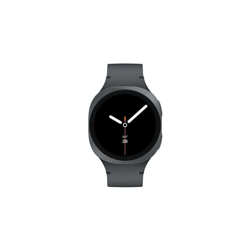 Samsung SM-L330NDAAXSA GALAXY WATCH FIT3 DARK GREY - Image 2
