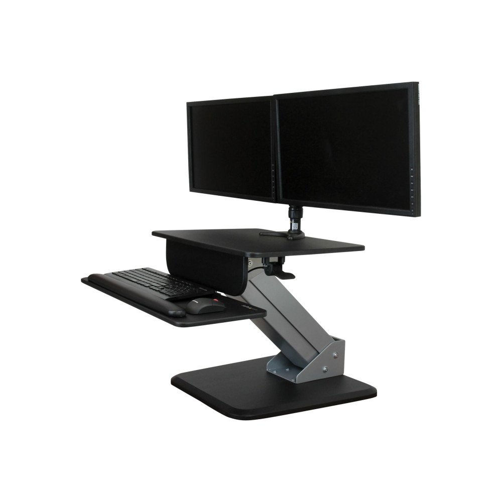 StarTech ARMSTS SIT-TO-STAND WORKSTATION - Image 5