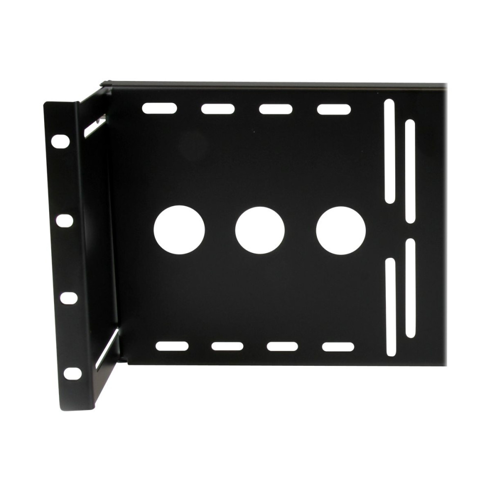 StarTech RKLCDBK UNIVERSAL VESA LCD MONITOR MOUNTING BRACKET FOR RACK/ CABINET LTW - Image 5
