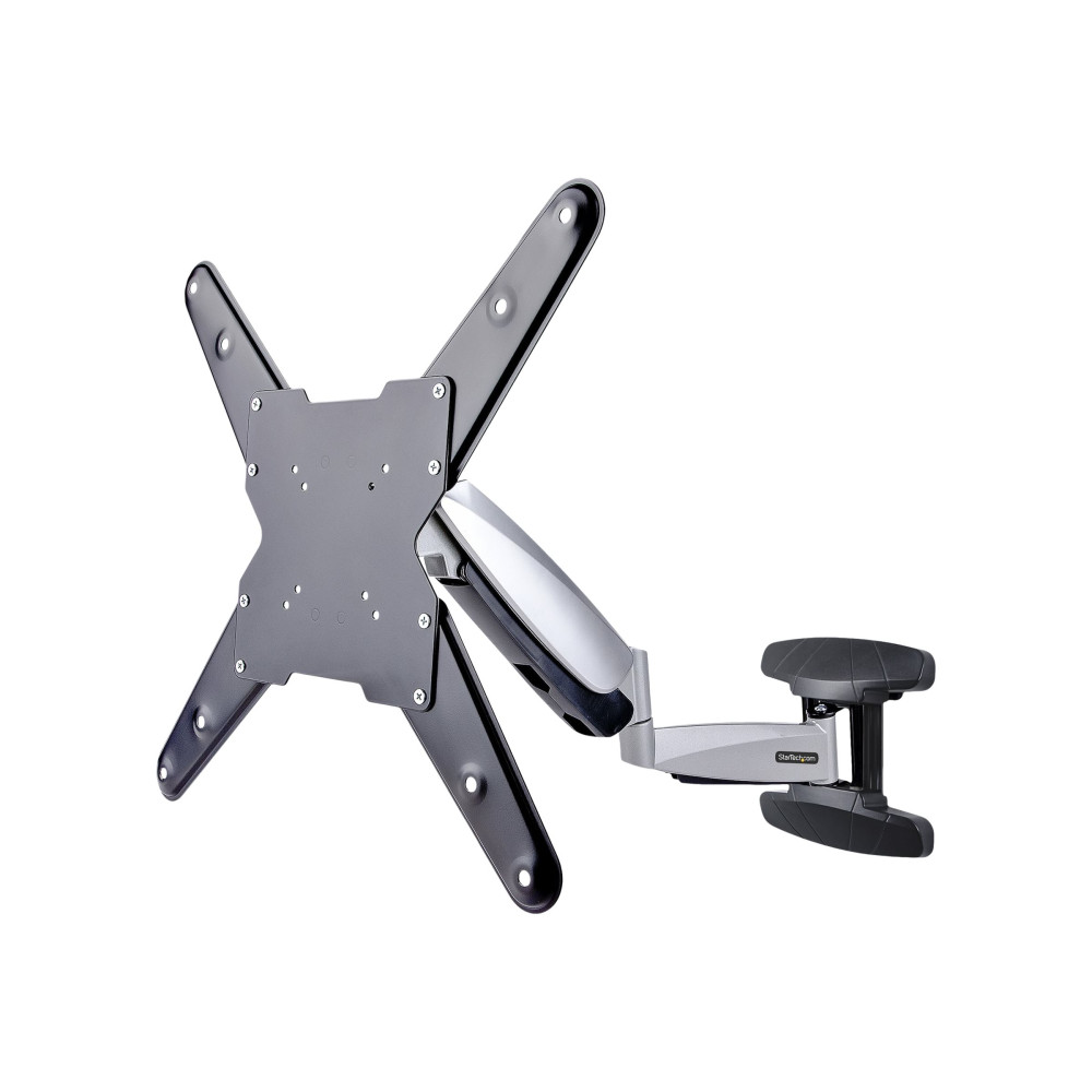 StarTech FHA-TV-WALL-MOUNT VESA TV WALL MOUNT, FULL MOTION MOUNT FOR 23"-55" DISPLAYS 2YR - Image 7
