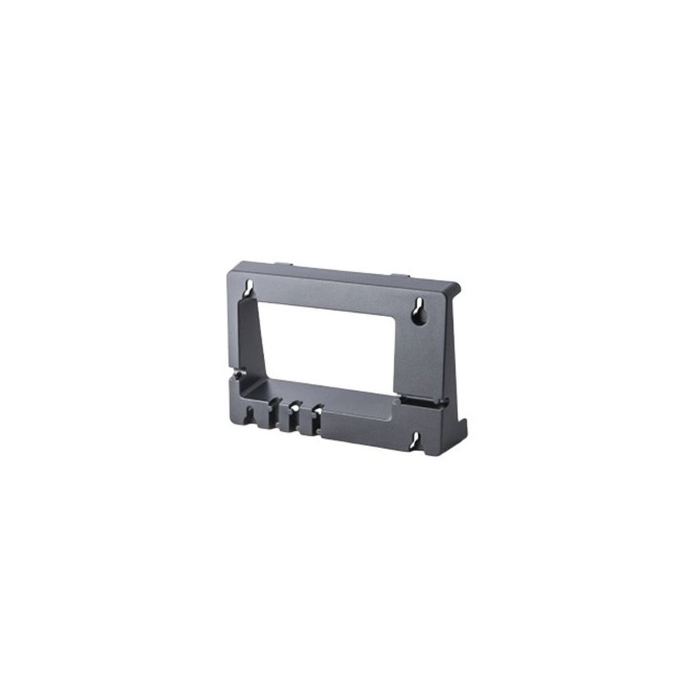 Yealink SIPWMB-7 *EOL , Power Adapter, SFB & TEAMS T55A Wall mounting bracket For T55A - WMB-7 - Image 1