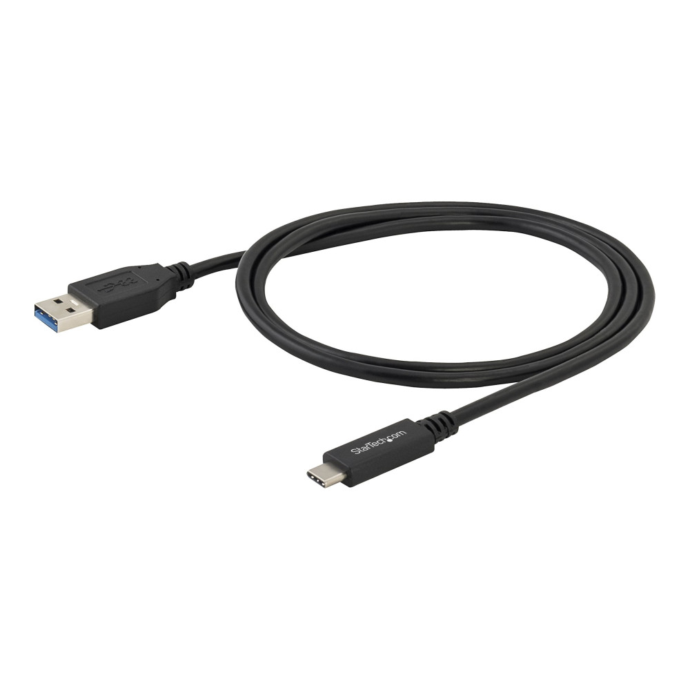 StarTech USB315AC1M 1M USB TO USB 3.0 A TO USB 3.0 C CABLE, M/M, 2YR - Image 5