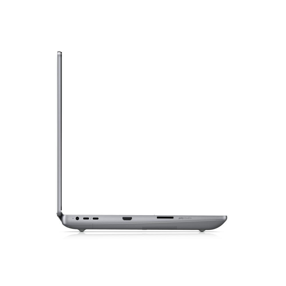 HP C2EP1PT Zbook Fury G1i 16" WUXGA IR TS