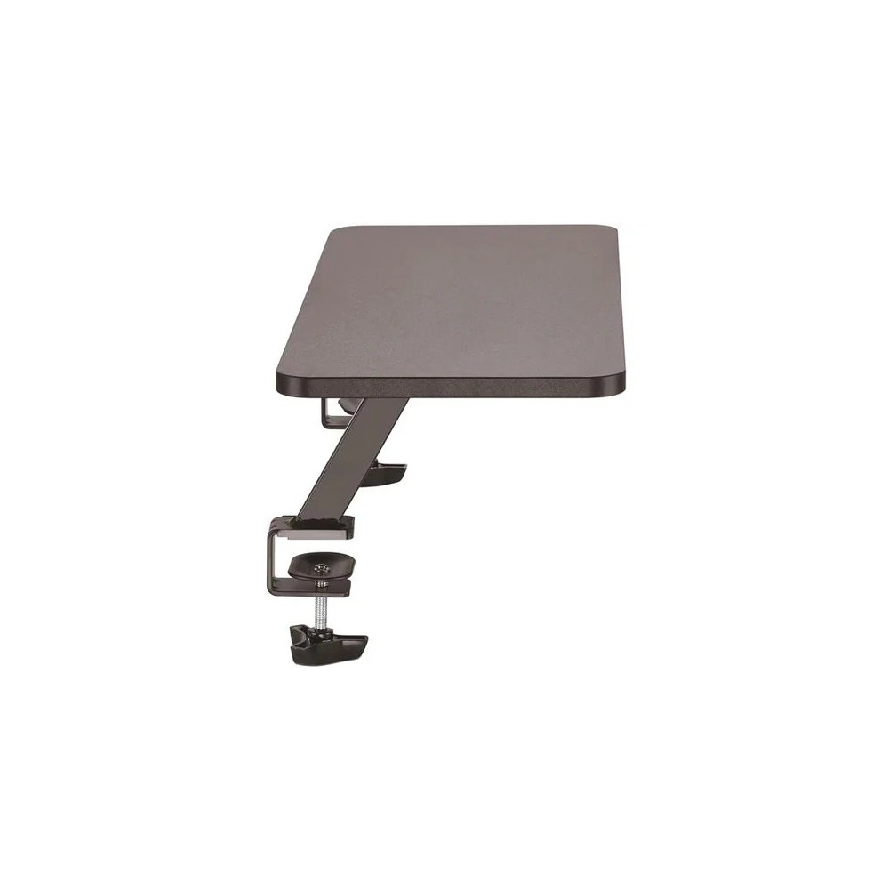 StarTech MNRISERCLMP MONITOR RISER STAND - DESK MOUNT - EXTRA WIDE 25.6" (65 CM) - Image 6