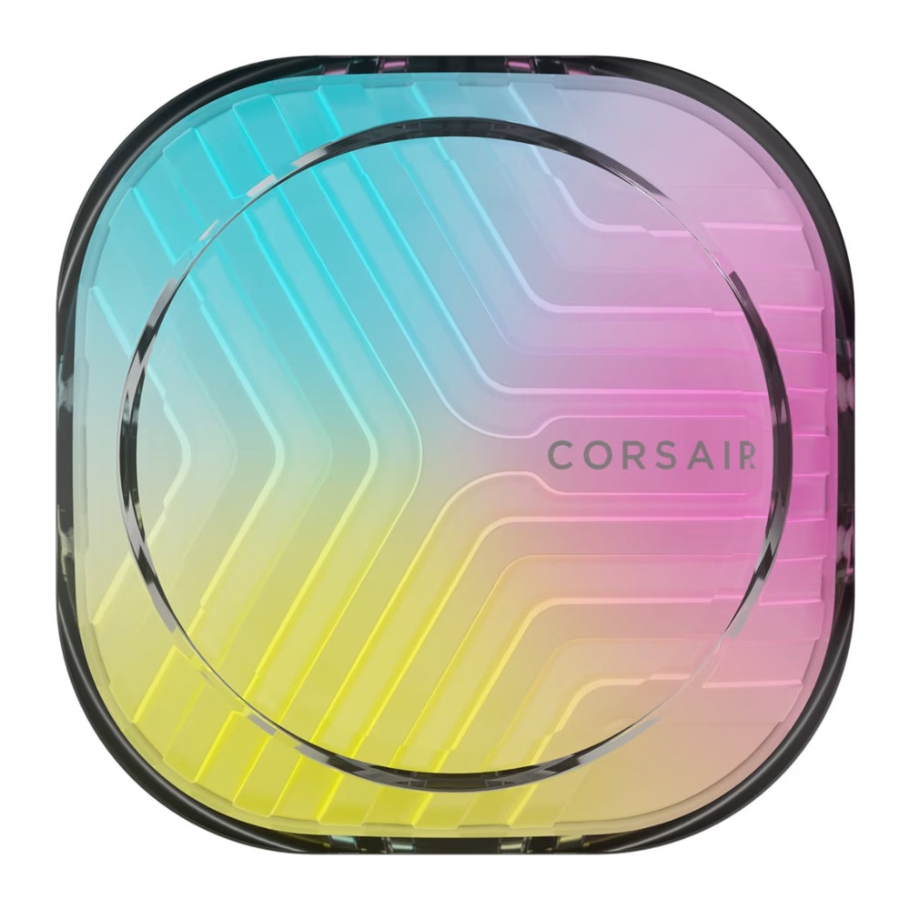 Corsair CW-9061013-WW iCUE LINK CapSwap Module – Groove 2Years Warranty - Image 1