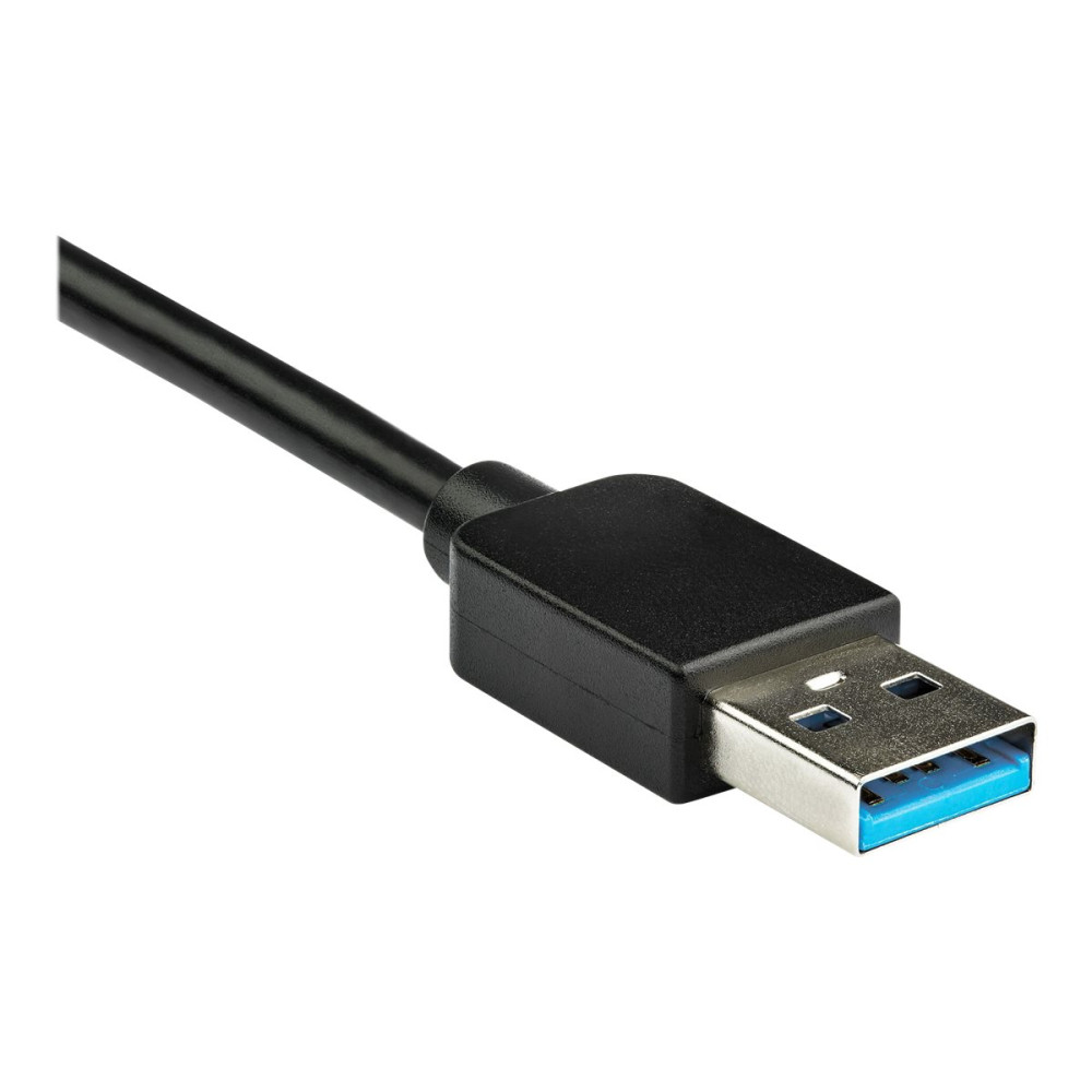 StarTech USB32DP24K60 USB TO DUAL DP ADAPTER - 4K 60HZ - Image 4