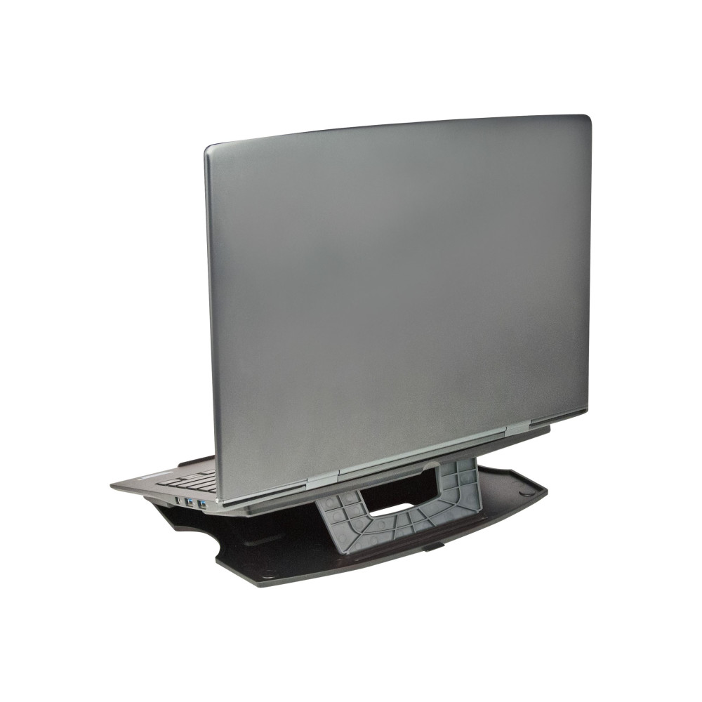 StarTech LTRISERP PORTABLE LAPTOP STAND, ADJUSTABLE, 5YR - Image 3