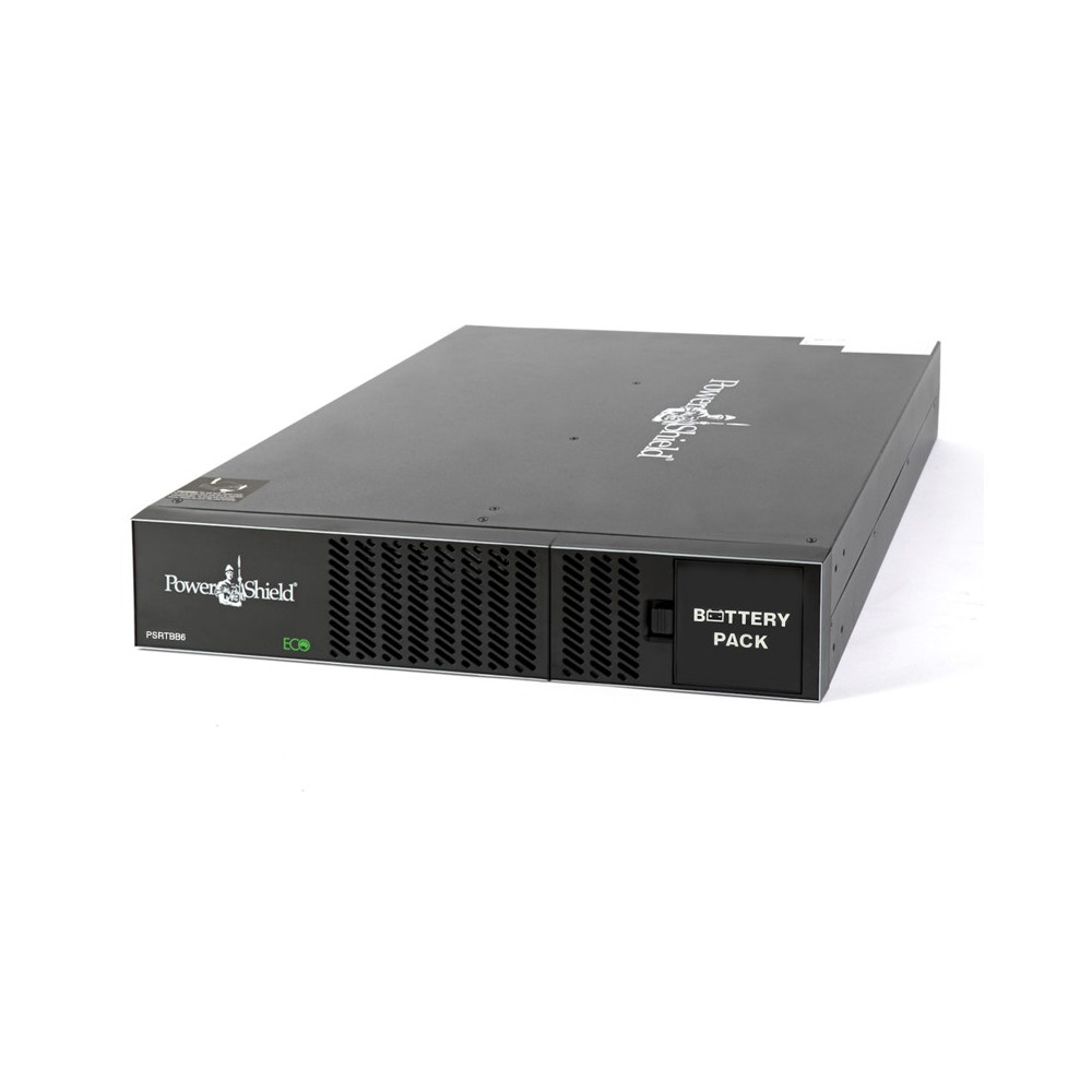PowerShield PSRTBB6 EXT BATTERY MODULE FOR PSCERT1000 2YR - Image 1