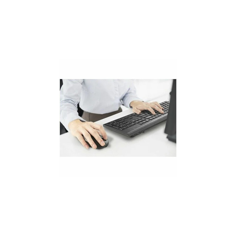 Kensington K75560NA KTG KM270 EQ RECHARGEABLE DESKTOP SET - Image 11
