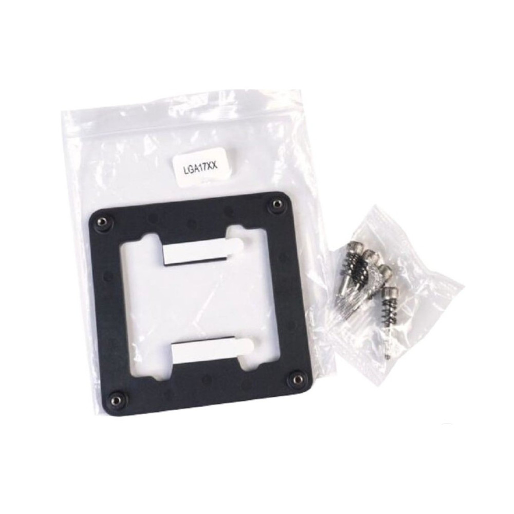 Antec SYMPHONY-BRACKET-1700 Standoff and Bracket KIt for Intel LGA 1700 Socket CPU- CAPATIBLE MODEL: SYMPHONY 240 and 360mm CPU Liquid Coolers - Image 1