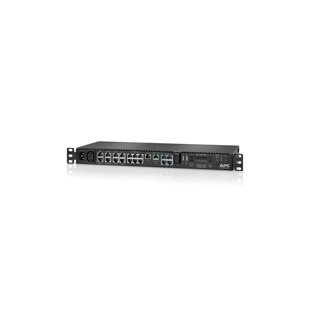 APC NBRK0750 NETBOTZ RACK MONITOR 750 - Image 4