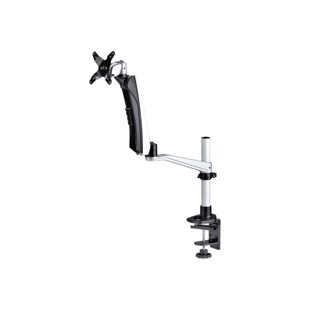 StarTech 1MP1ACG-MONITOR-ARM SINGLE MONITOR DESK MOUNT - HEIGHT ADJUSTABLE - Image 8