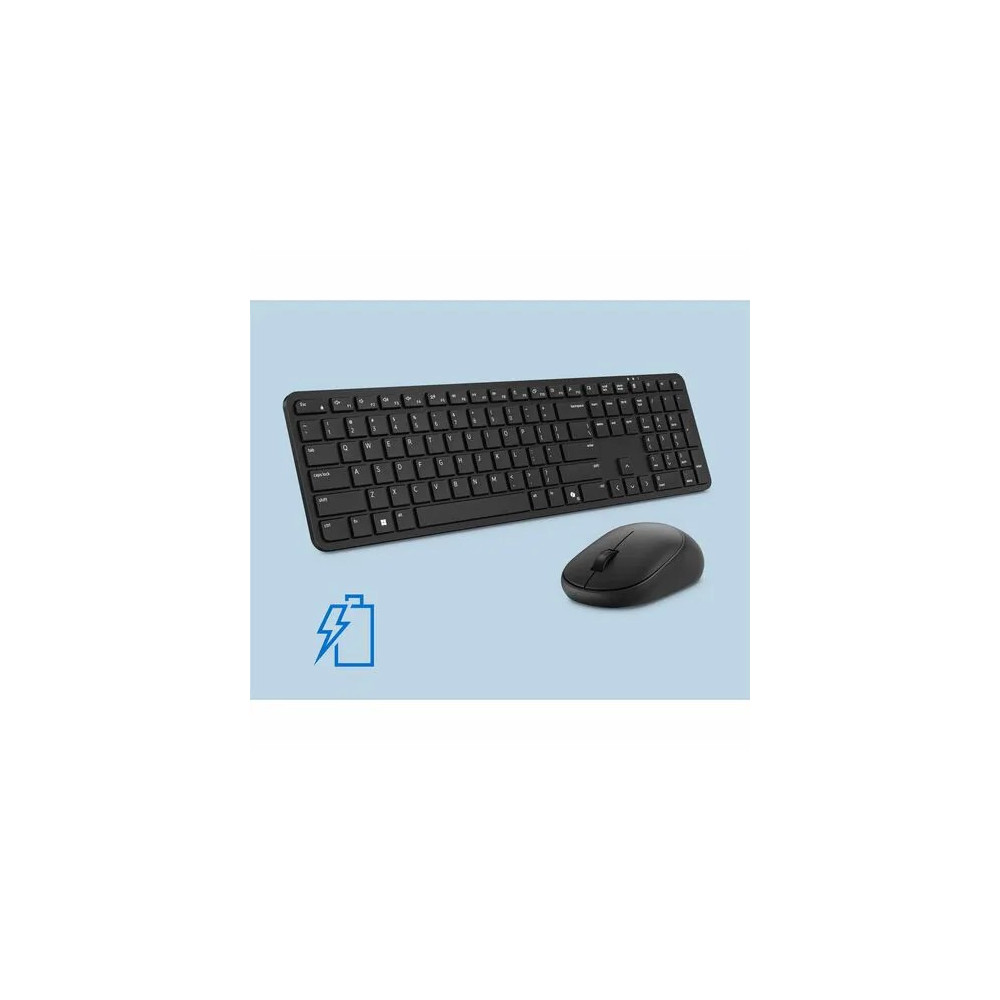 Dell 570-BBLQ MS526 WIRELESS PRO 5 MOUSE - BLACK, 3YR - Image 8